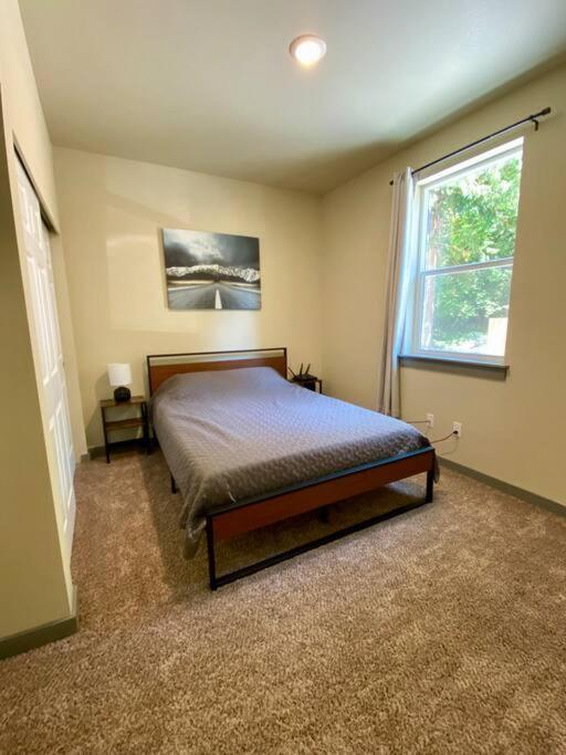 New Modern Cabin! 5Mi To Mt Rainier National Park! Hot Tub & Wifi Ashford Exterior foto